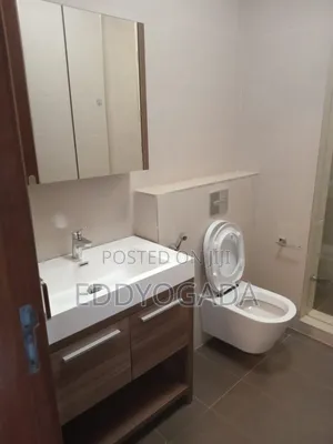 4bdrm Apartment in The Residences, Spring Valley for rent