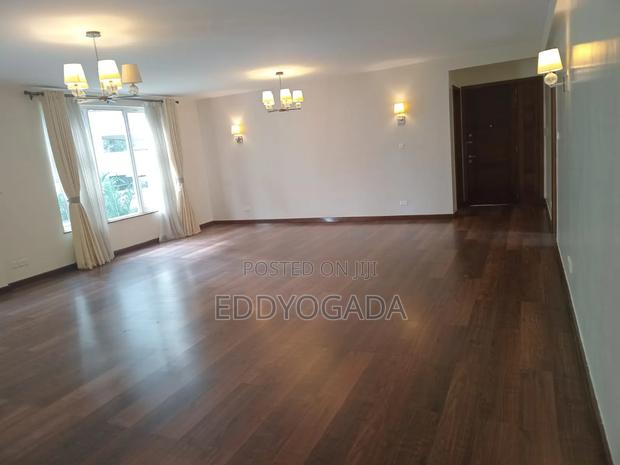 4bdrm Apartment in The Residences, Spring Valley for rent - thumbnail 3