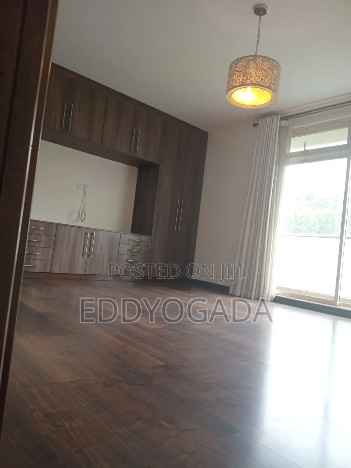 4bdrm Apartment in The Residences, Spring Valley for rent