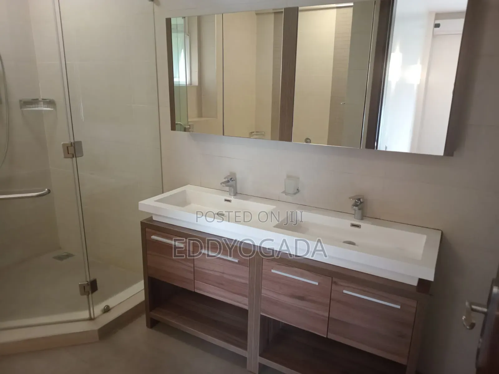 4bdrm Apartment in The Residences, Spring Valley for rent