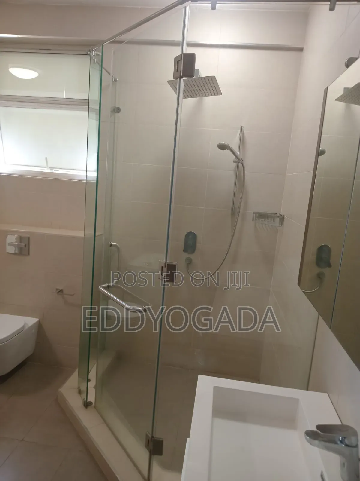 4bdrm Apartment in The Residences, Spring Valley for rent