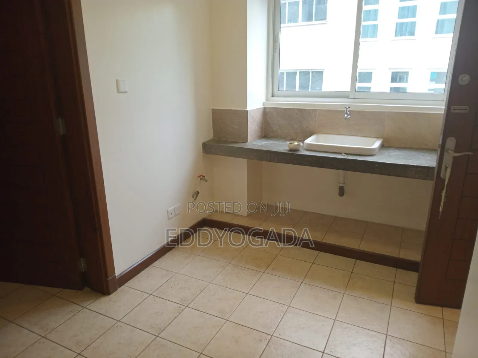 4bdrm Apartment in The Residences, Spring Valley for rent
