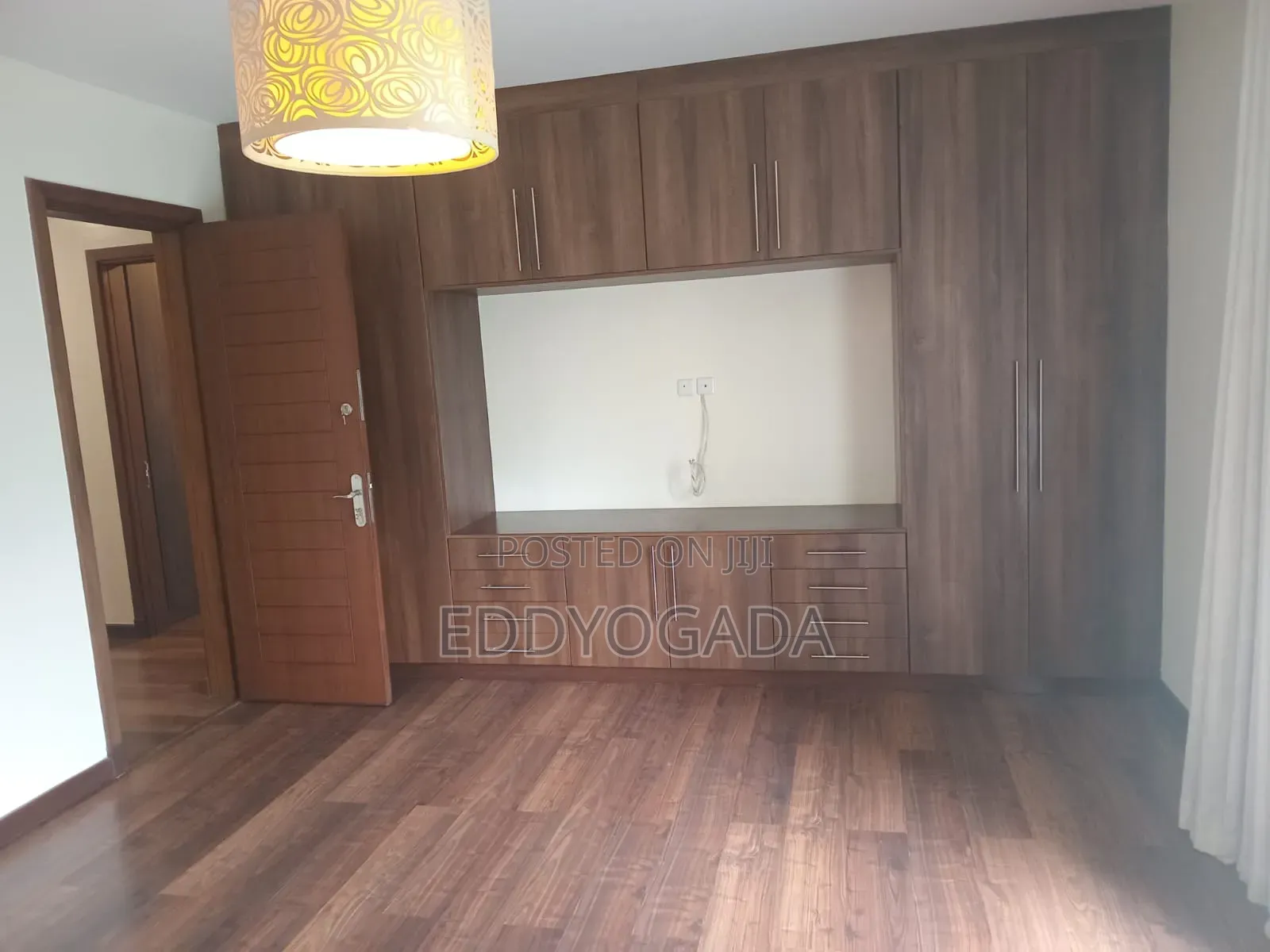 4bdrm Apartment in The Residences, Spring Valley for rent