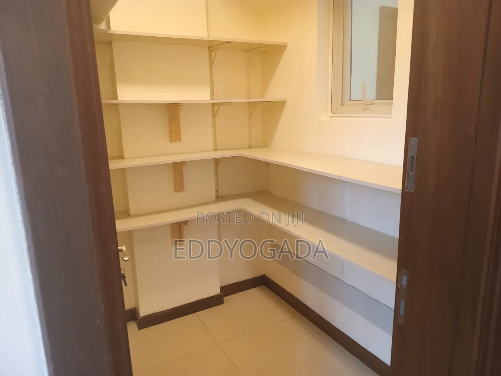 4bdrm Apartment in The Residences, Spring Valley for rent