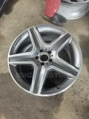 1pc for Mercedes Benz Rims Size 20