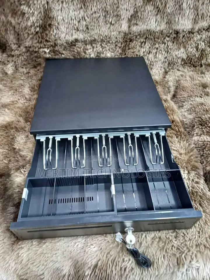 Approved Cashdrawer for Cash Register Epos