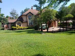 4bdrm Villa in Karen C for rent