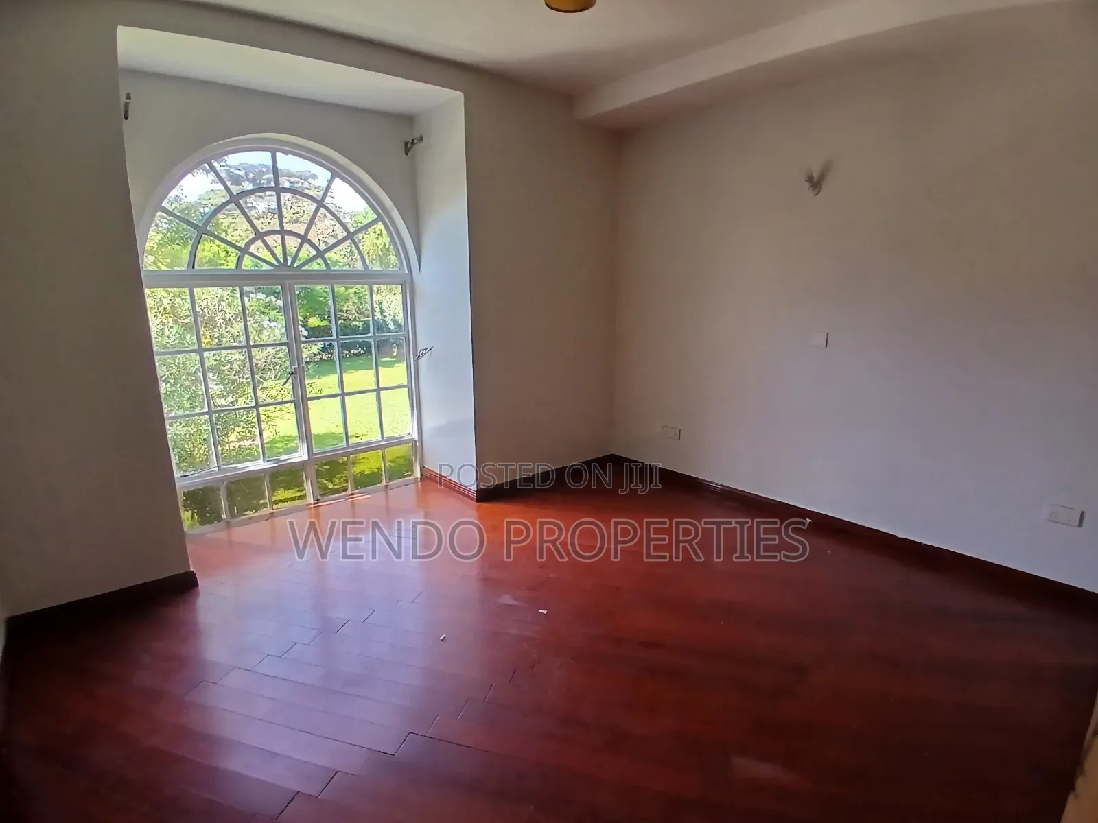 4bdrm Villa in Karen C for rent