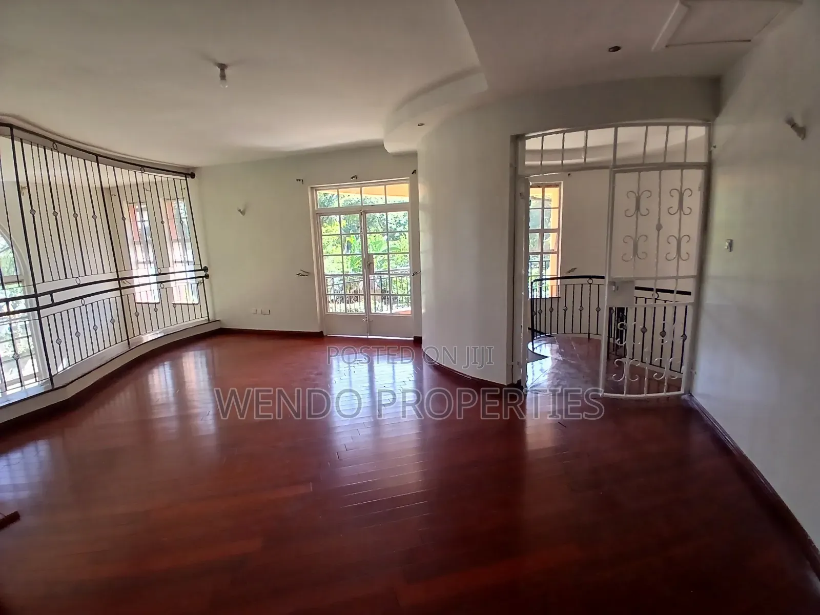 4bdrm Villa in Karen C for rent
