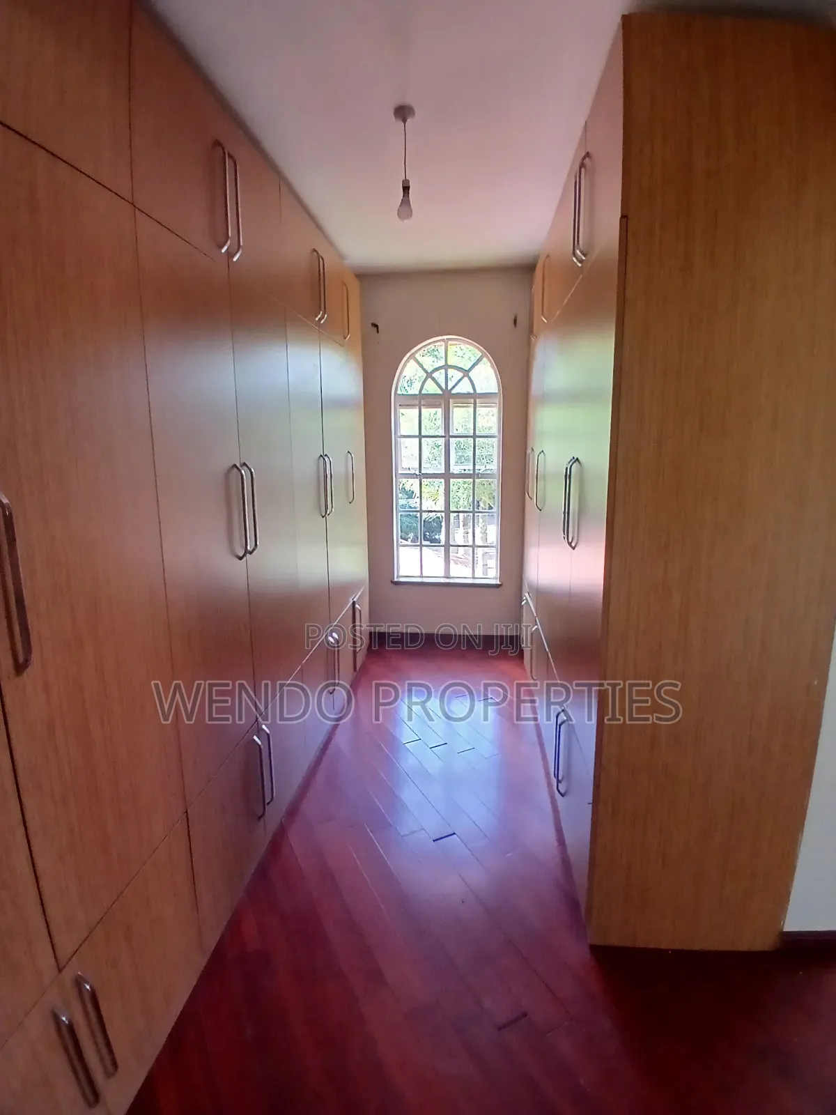 4bdrm Villa in Karen C for rent