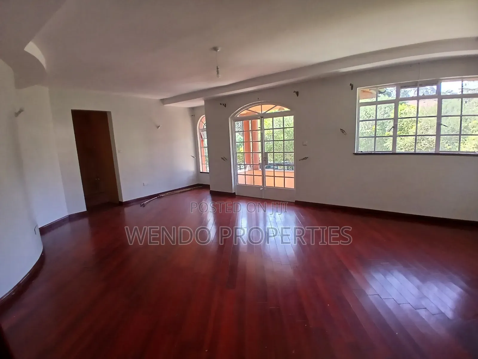4bdrm Villa in Karen C for rent