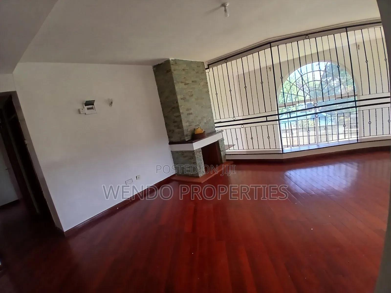4bdrm Villa in Karen C for rent