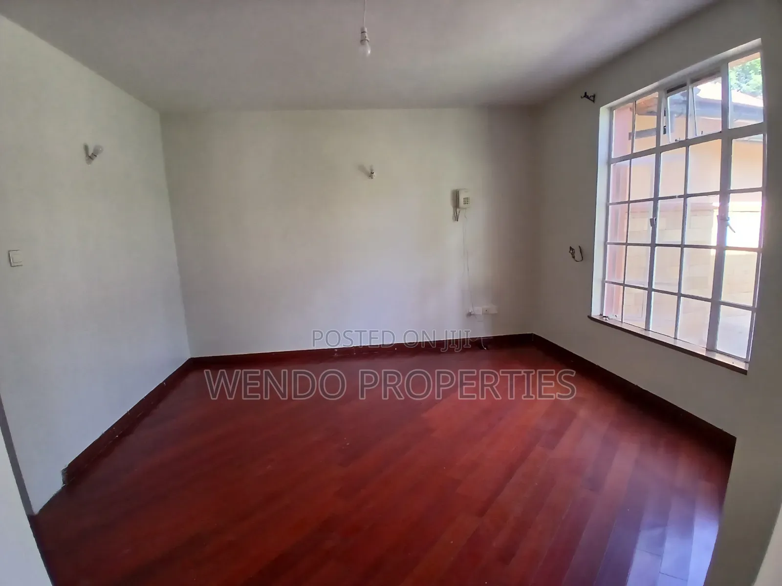 4bdrm Villa in Karen C for rent
