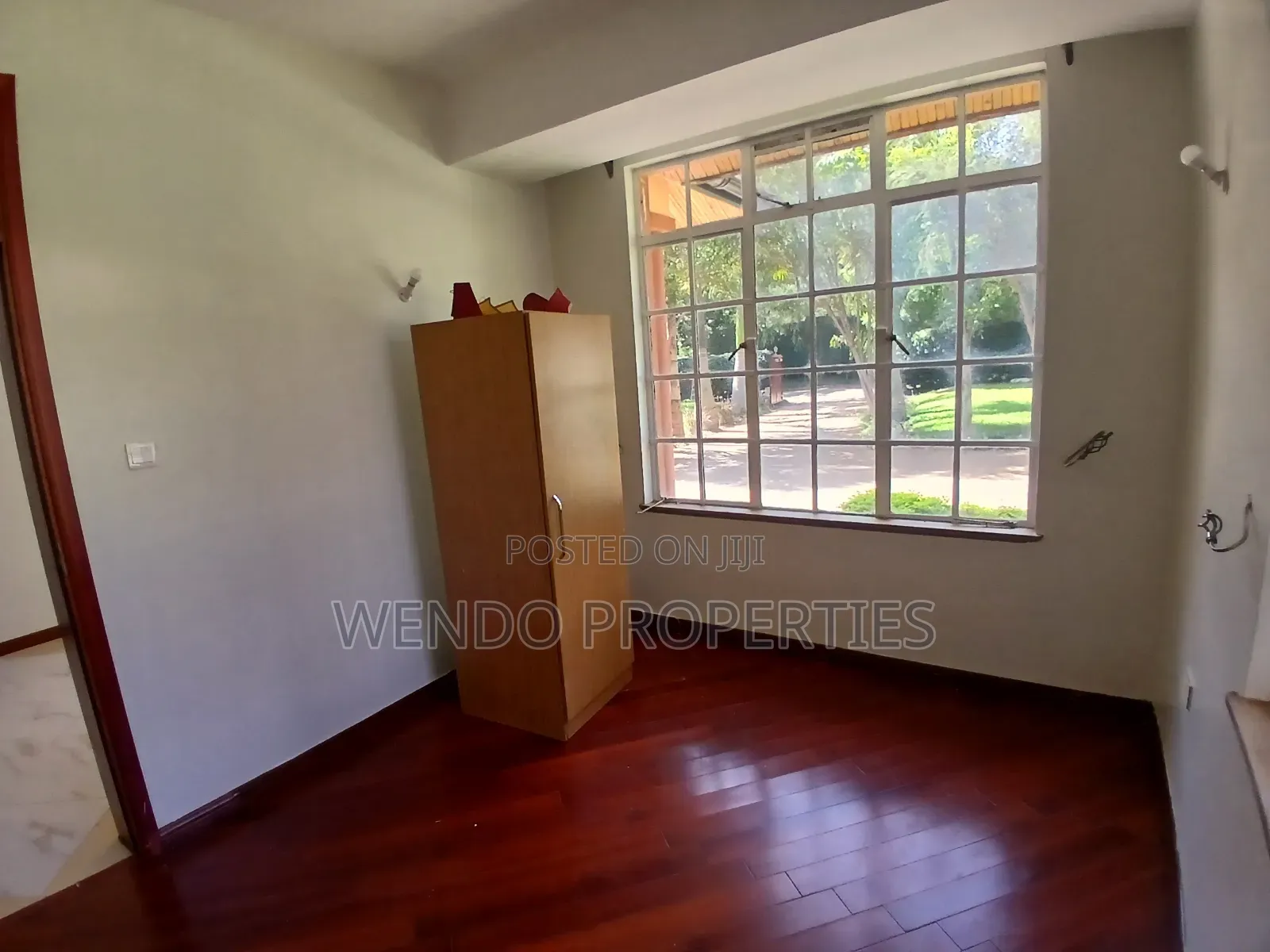 4bdrm Villa in Karen C for rent