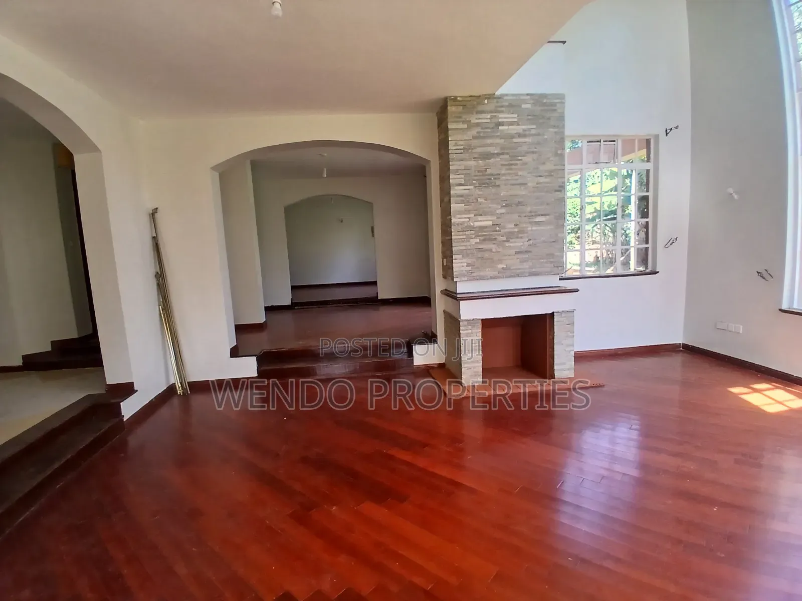 4bdrm Villa in Karen C for rent