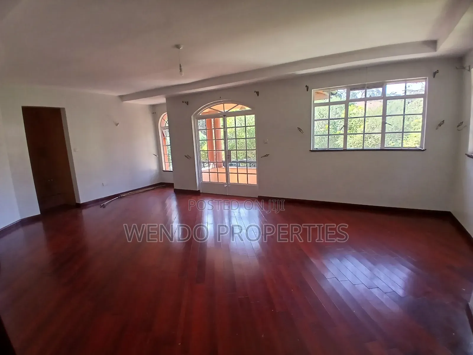 4bdrm Villa in Karen C for rent