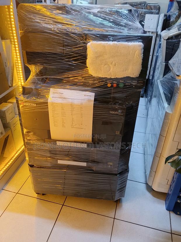 Kyocera Ta3511i - main view