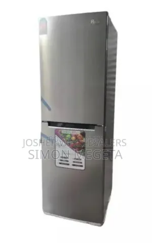 Commercila Larger Capacity Roch 247l Fridge