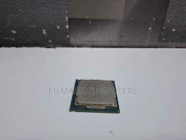 Intel Core I3-9100 Srczv 3.60ghz Cpu Processor - thumbnail 3