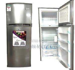 Colour Silver New Roch 247l Fridge - thumbnail 2