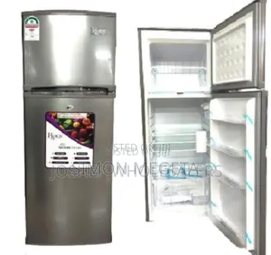Colour Silver New Roch 247l Fridge