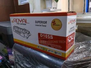 Samsung D105s Compatible Toner