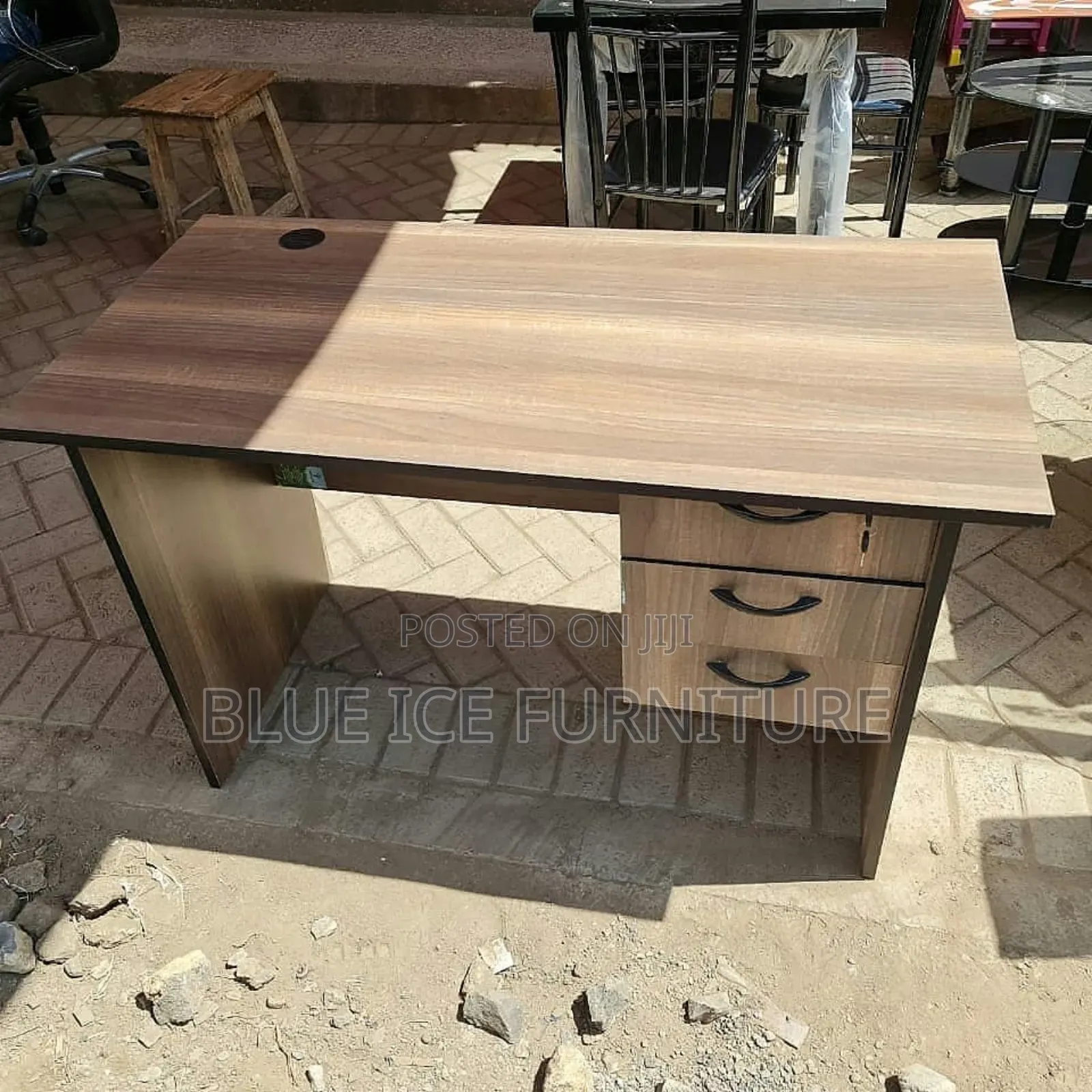 Office Compact Desk