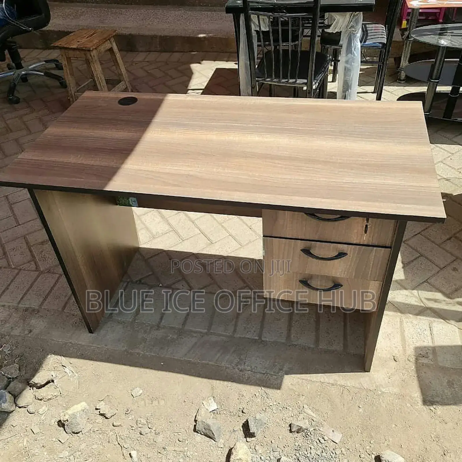 Office Compact Desk