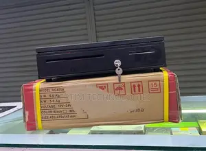 New Automatic Cash Drawer /Automatic Cash Drawer