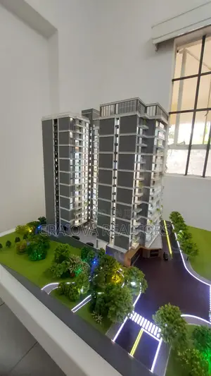 1bdrm Apartment in Raphta Road Area for sale