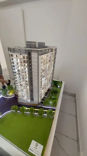 1bdrm Apartment in Raphta Road Area for sale