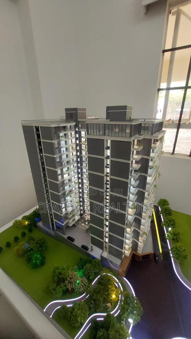 1bdrm Apartment in Raphta Road Area for sale - thumbnail 2