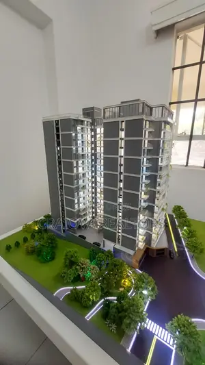 1bdrm Apartment in Raphta Road Area for sale