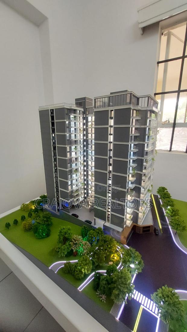 1bdrm Apartment in Raphta Road Area for sale - thumbnail 4