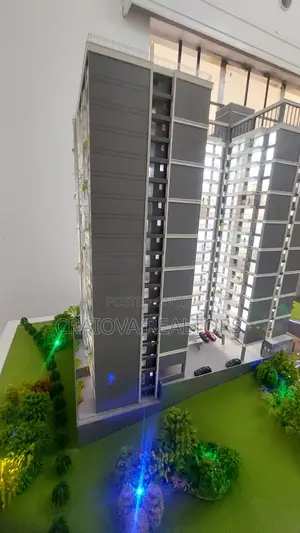 1bdrm Apartment in Raphta Road Area for sale