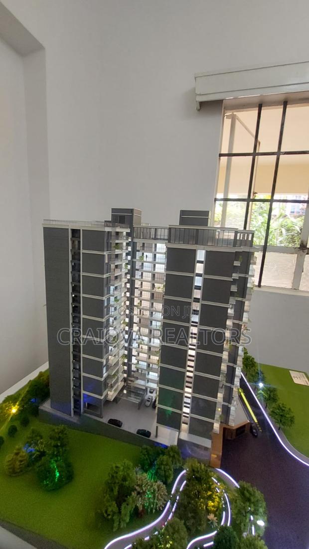 1bdrm Apartment in Raphta Road Area for sale - thumbnail 6