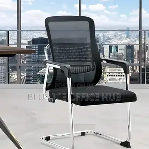 Imported Waiting Guest Chair