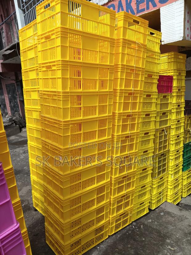 Crates Medium Size