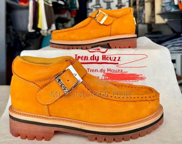 Quality Lugz - main view