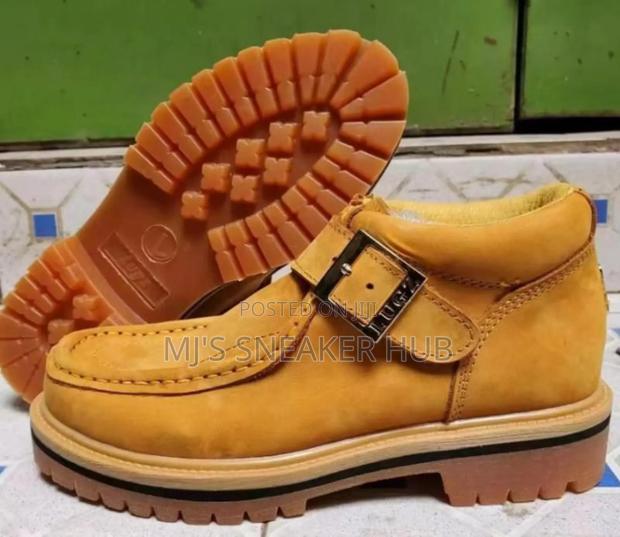 Quality Lugz - thumbnail 2