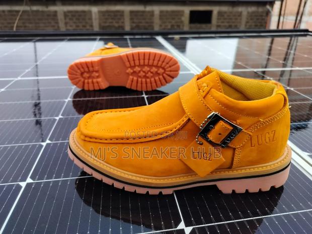 Quality Lugz - thumbnail 3