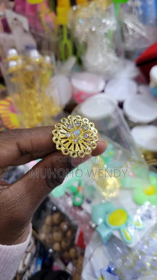 Bridal Hair Pins - main view