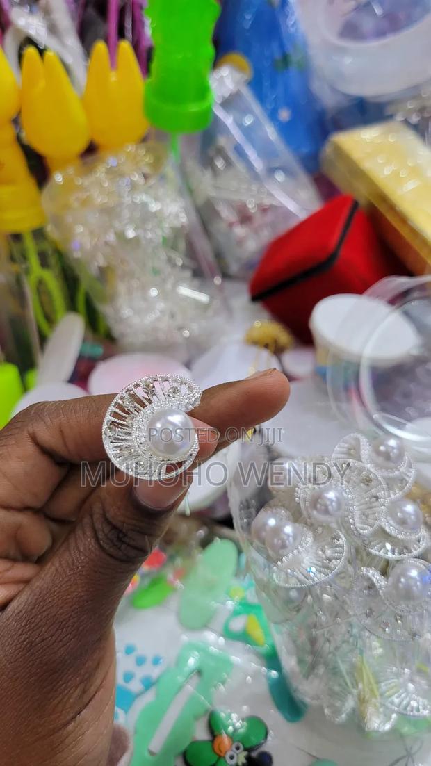 Bridal Hair Pins - thumbnail 5