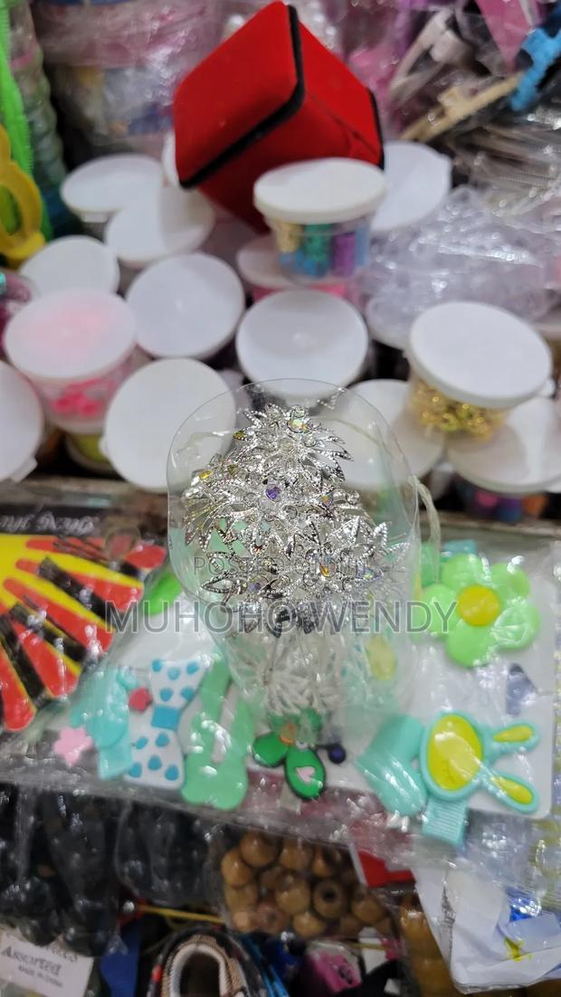 Bridal Hair Pins - thumbnail 8