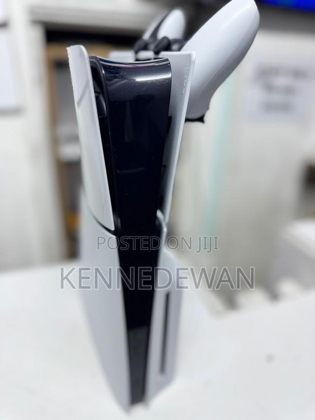 Ps5 Slim Used - main view