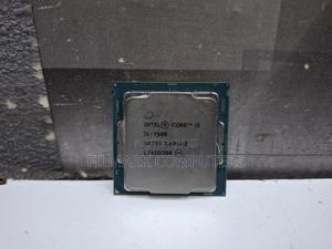 Intel Core I5-7500 Processor (3.4 Ghz, 4 Cores, Lga 1151) For Cpu - main view