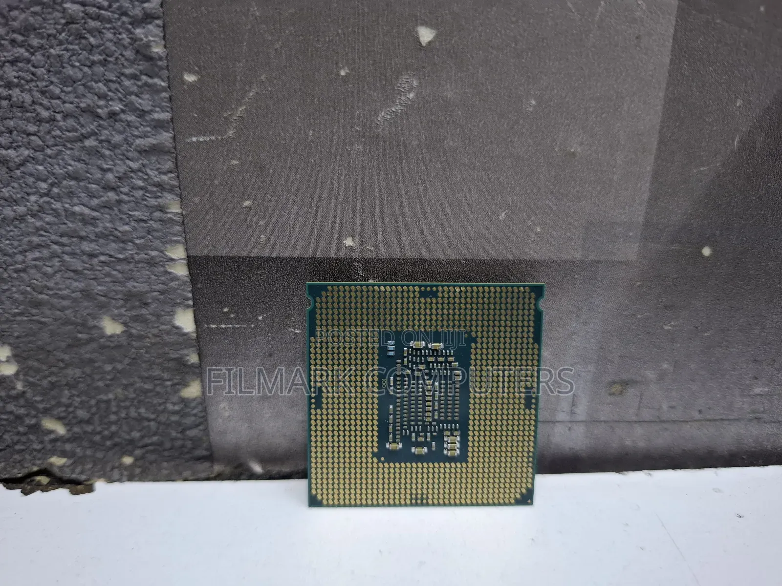 Intel Core I5-7500 Processor (3.4 Ghz, 4 Cores, Lga 1151) For Cpu