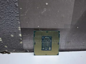 Intel Core I5-7500 Processor (3.4 Ghz, 4 Cores, Lga 1151) For Cpu