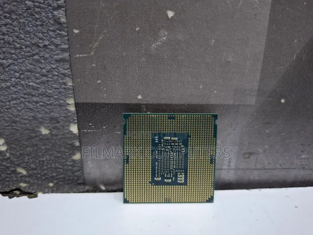 Intel Core I5-7500 Processor (3.4 Ghz, 4 Cores, Lga 1151) For Cpu