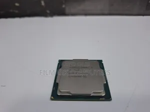 Intel Core I5-7500 Processor (3.4 Ghz, 4 Cores, Lga 1151) For Cpu